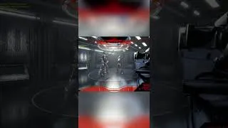 Miniature : Average CLANKER experience #squad #galacticcontention #clanker