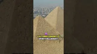 Miniature : Les pyramides nubiennes  copies ou héritage oublié  🔺 #shorts