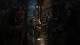 Miniature : The Dog Who Broke the King’s Order