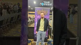 Miniature : Team Ophidia - Vlog PT Vegas Day 1