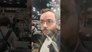 Miniature : Team Ophidia - Vlog PT Vegas Day 0