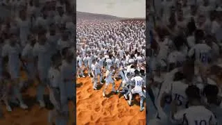 Miniature : 1 millions de valverde vs 1 millions de tchouameni #RealMadrid#HalaMadrid#Liga#Football