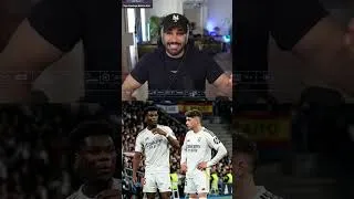 Miniature : Real Madrid : le vestiaire au bord de l’implosion ?#RealMadrid#HalaMadrid#Liga#Football