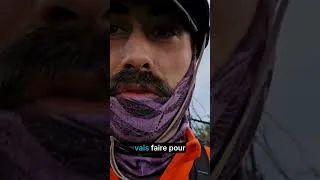 Miniature : J'ai dû ABANDONNER mon canot en pleine forêt 🛶❌