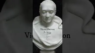 Miniature : Le Hiéron du Val d'Or cherchait-il l'Atlantide en pleine France ? 🗺️🤯 #Shorts