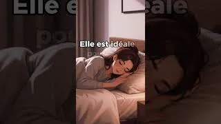Miniature : Rain Sounds for Sleep I Pluie pour un sommeil profond ✨ 8H