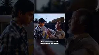 Miniature : Pourquoi Karaté Kid c'est culte ?