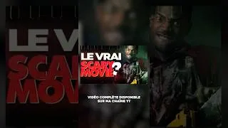 Miniature : Comment David Zucker a récupéré SCARY MOVIE ? #wayansbros #film #histoire
