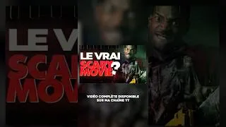 Miniature : Les raisons du succès de SCARY MOVIE