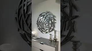 Miniature : Comment aménager votre entrée facilement ? #interiordesign #homedecor #home #furniture
