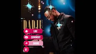 Miniature : Dadju_-_Quand Ton Sourire Revient_-#frenchmusic