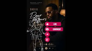 Miniature : Dadju_-_Pour toujours nous_-#lovesong #dadjustyle