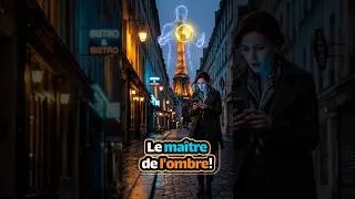 Miniature : Qui est le maître de l'ombre du monde ?! 🔥 #ia #chatgpt #innovation