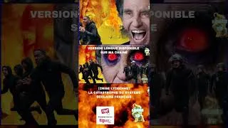 Miniature : [Crise Lycéenne] La Catastrophe du Système Scolaire Français - Version Short