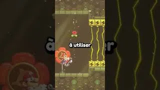 Miniature : Le niveau le plus dur de Mario Wonder