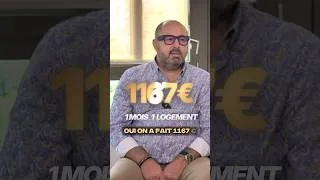 Miniature : 🌟 1 167 € de commissions en 1 mois avec un seul logement