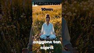 Miniature : Find Your INNER PEACE in Just 10 Minutes