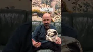 Miniature : Les personnalités Jungiennes et le masque d'Arlequin (le jeu) - Episode 6/9