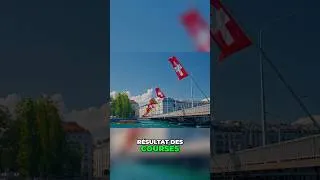 Miniature : Pourquoi venir en Suisse ? 🇨🇭 #suisse #motivation #frontalier