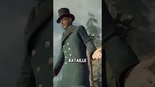 Miniature : Tu es un soldat de Napoléon revenu d’entre les morts avec la peste dans les veines — Valor Mortis