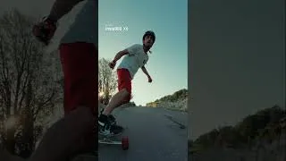 Miniature : Ce plan vient d’une caméra 360… 😳 - Insta360 X6   #Insta360X6 #Insta360