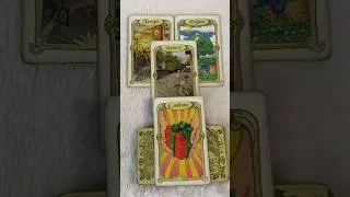 Miniature : Ça arrivera plus vite que prévu 🍀😁#pourtoi #tarot #guidance #oracle #voyance #tirage