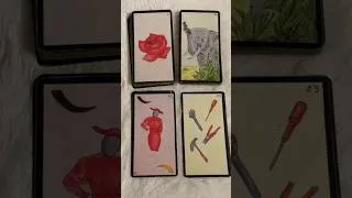 Miniature : Ça sera fera même s’il y a du retard ⏰ #pourtoi #tarot #guidance #voyance #oracle #tirage