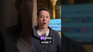 Miniature : Apprendre l'Anglais En 1 Mois ? #anglais