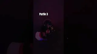 Miniature : L’arrivé en scène de la dernière PARTIE 3 soirée concept FEEL IN’ | #paris #dance #concert