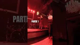 Miniature : PARTIE 1 - FEEL IN’ soirée concept au @bizzartparis4949 | #paris #dance #soirée
