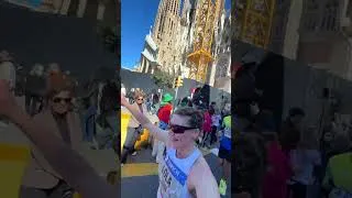 Miniature : JE SUIS MARATHONIENNE ❤️‍🔥🏃🏼‍♀️