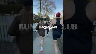 Miniature : Toulouse Social Run #runclub
