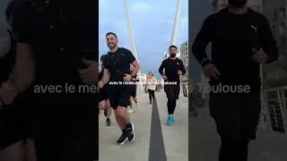 Miniature : #runclub #toulouse