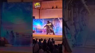 Miniature : Spectacle Star Wars familial | Un moment intergénérationnel autour de valeurs communes