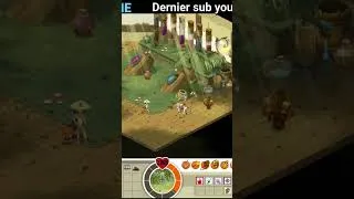 Miniature : 2 combats : 3 paquets de cartes florifaune #dofus #dofusretro