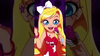 Miniature : Révolution  | LoliRock Chante avec nous 🎤 Vidéo Karaoké | LoliRock Français