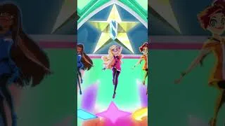 Miniature : Les premières images de LoliRock saison 3 ! 😍 @Okoo-FranceTV #lolirock #saison3​