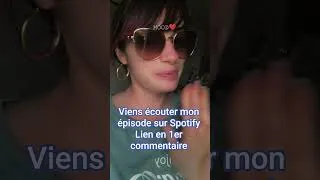 Miniature : On ne change pas de vie sans changer de soi - chapitre 5 - MANIFESTE