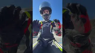 Miniature : JUST RIDE : PRÉSENTATION DU TEAM MANAGER