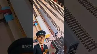 Miniature : ⚠️ Retard sur le pont transbordeur… mais ça avance !