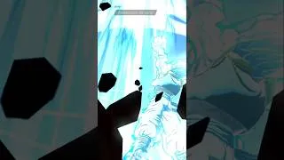 Miniature : WHAT 1V3 WITH GOGETADA ZENKAI ! Follow me for more ! #gogetablue #dblegends ##dbl #gogeta #1v3clutch