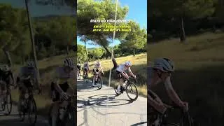 Miniature : Étape du Tour Femmes 🚀