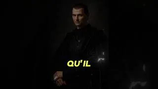 Miniature : Domine Sans Parler : Le Pouvoir du Calme#pouvoir #machiavel #motivation #psychologiehumaine