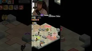 Miniature : Le Cra qui Roox à la Joute des 10Ans #dofus #dofustouch #ankama