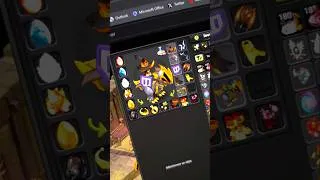 Miniature : TIRAGE AU SORT GIVEAWAY DES 15K ! OCRE, ARME LEG, PANO PP #dofus #dofustouch #ankama
