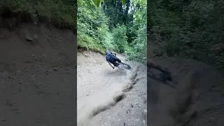 Miniature : Some enduro biking 🔥#santacruz #hightower #dh #enduro #mountainbike #mtb #mtblife #sendit