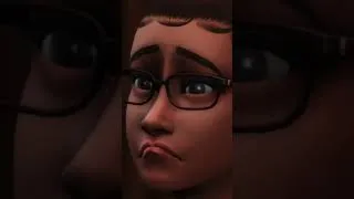 Miniature : ❥ Vous vous ennuyez dans les Sims ? 👀 J'ai une simette pas comme les autres (vous êtes pas prêts) 😱