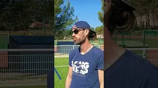 Miniature : fails groupe entraînement athlétisme