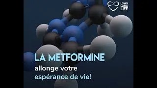 Miniature : La metformine, un anti diabetique contre le vieillissement ?