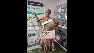 Miniature : COMMENT TRAITER L'INFERTILITÉ DU COUPLE, HOMME OU FEMME AVEC LONGRICH; 💯 % GARANTIE 👨‍👩‍👦‍👦